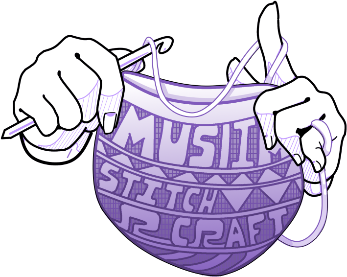 Muslim Stitchcraft Clipart (792x584), Png Download