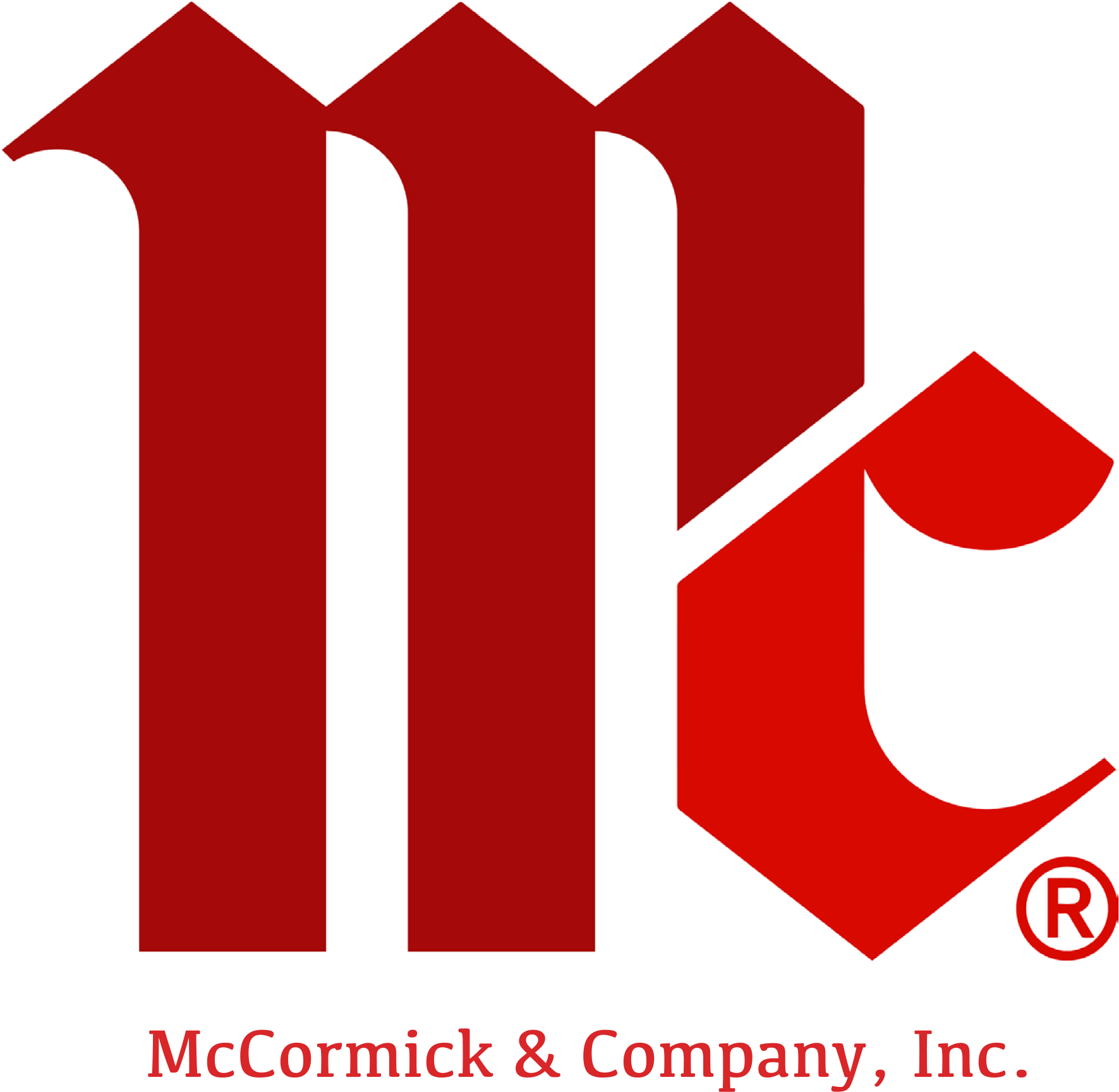 View All Advertising Design Branding Editorial Graphic - Mccormick Company Clipart (1826x1748), Png Download