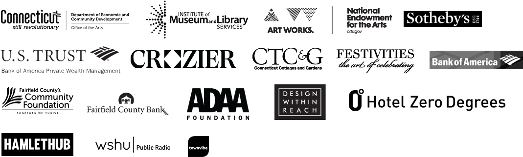Aldrich Funders - National Endowment For The Arts Clipart (1113x365), Png Download