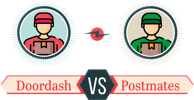 Vs Doordash Whom To - Earth Day Music Clipart (1024x471), Png Download