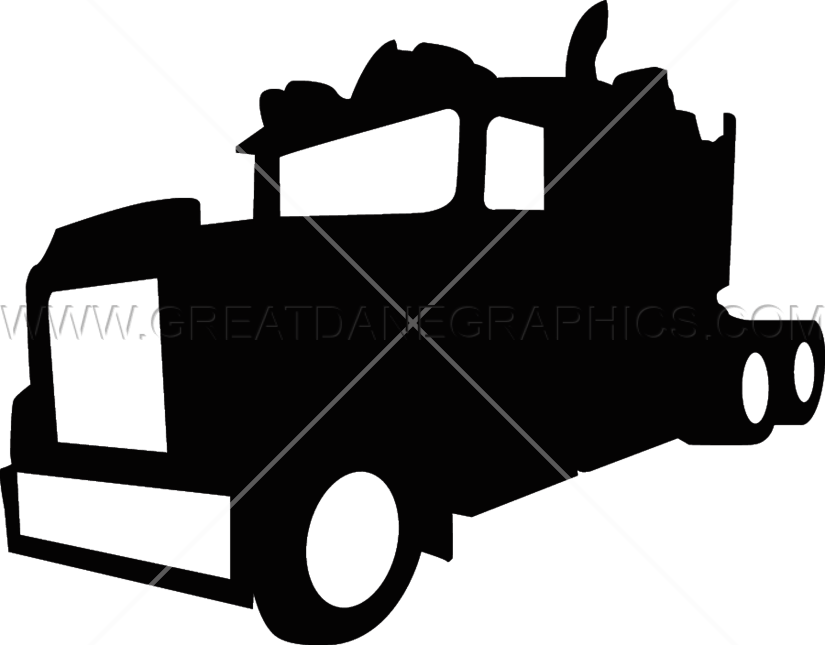 Graphic Royalty Free Download Big Silhouette At Getdrawings - Illustration Clipart (825x645), Png Download
