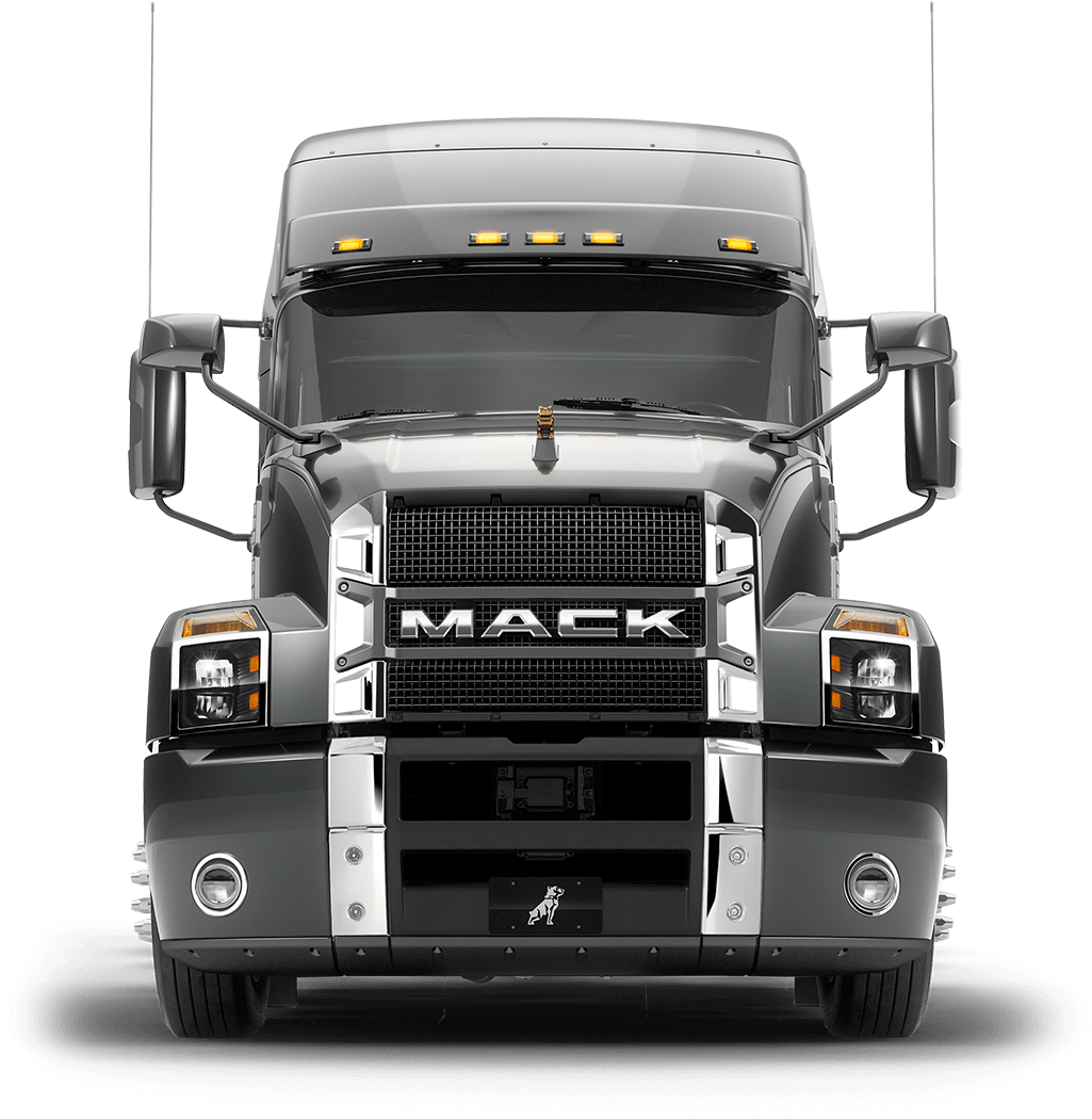 Download Anthem Specs Mack Truckshvac Diagram For Semi Trucks - Mack