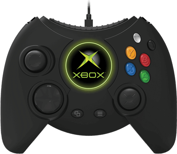 Pc, Xbox One - Hyperkin Duke Xbox One Controller Clipart (600x600), Png Download
