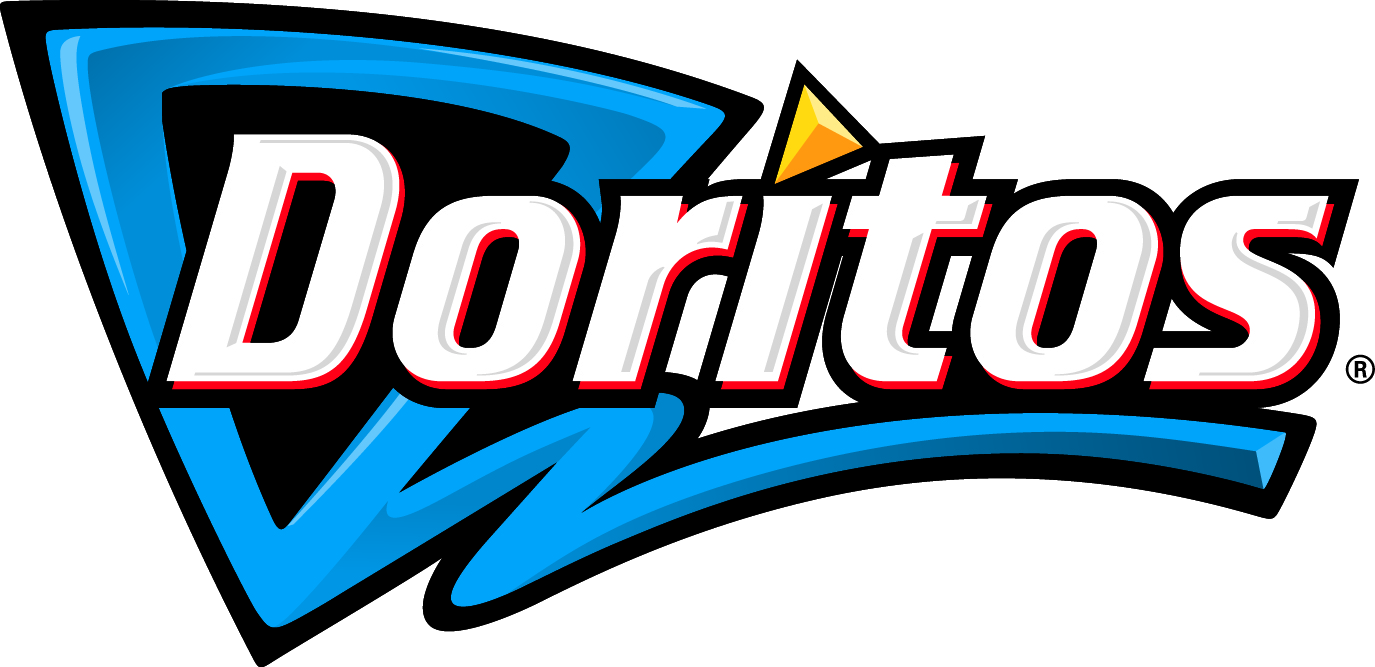Image Png Logofanonpedia - Doritos Cool Ranch Logo Clipart (1375x667), Png Download