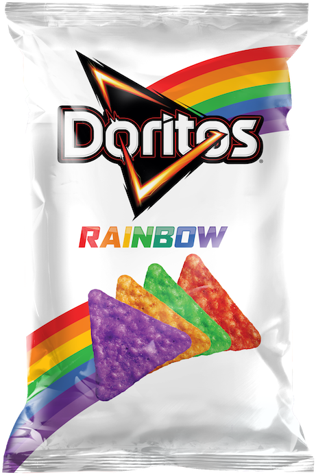 Download Dorito Png - Doritos Logo Transparent Clipart Png Download