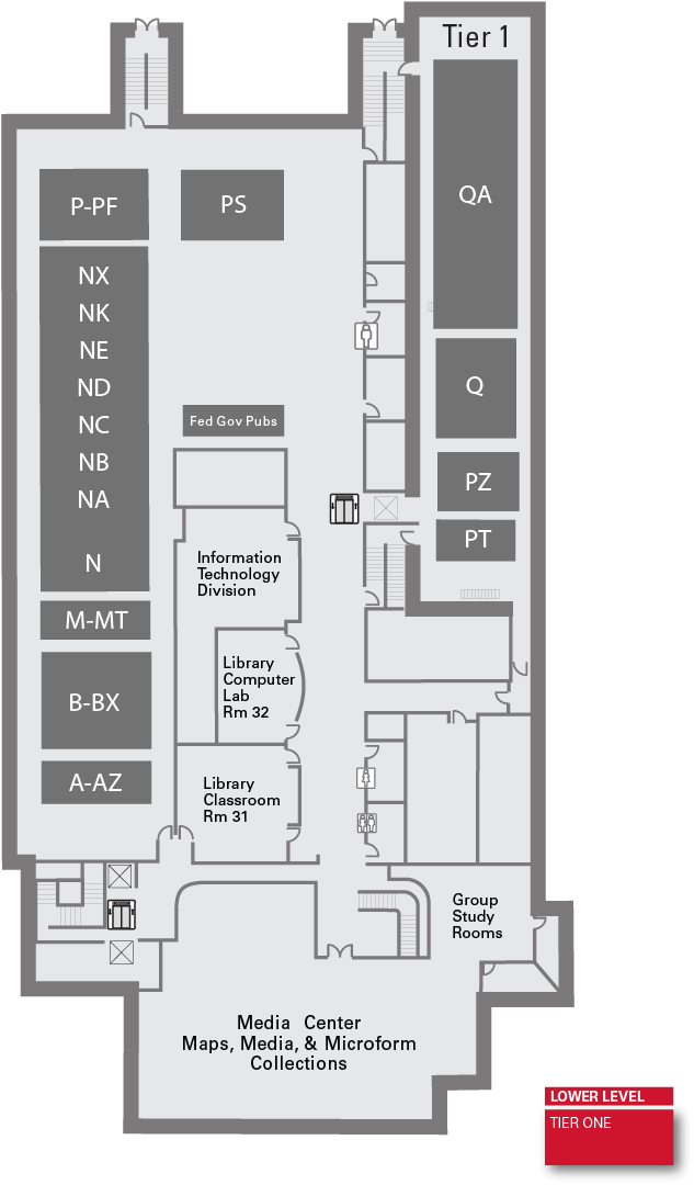 Floor Plan Clipart (789x1229), Png Download
