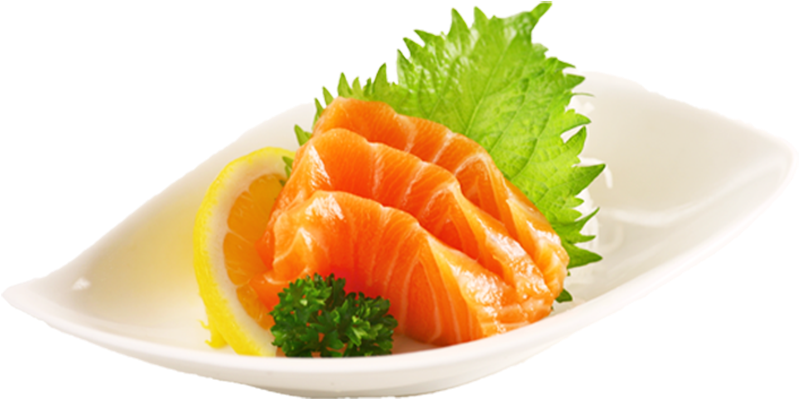 Nihon Mura Express , Png Download - Garnish Clipart (799x399), Png Download