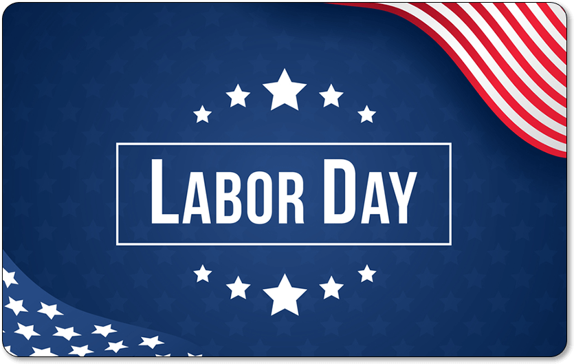 $100 - 00, $200 - 00, $300 - 00, $500 - 00 - Labor - Veterans Day 2018 Flag Clipart (960x540), Png Download