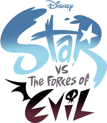 The Forces Of Evil - Star Vs. The Forces Of Evil Clipart (800x429), Png Download