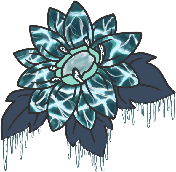 Tagetes Patula , Png Download - Illustration Clipart (594x580), Png Download