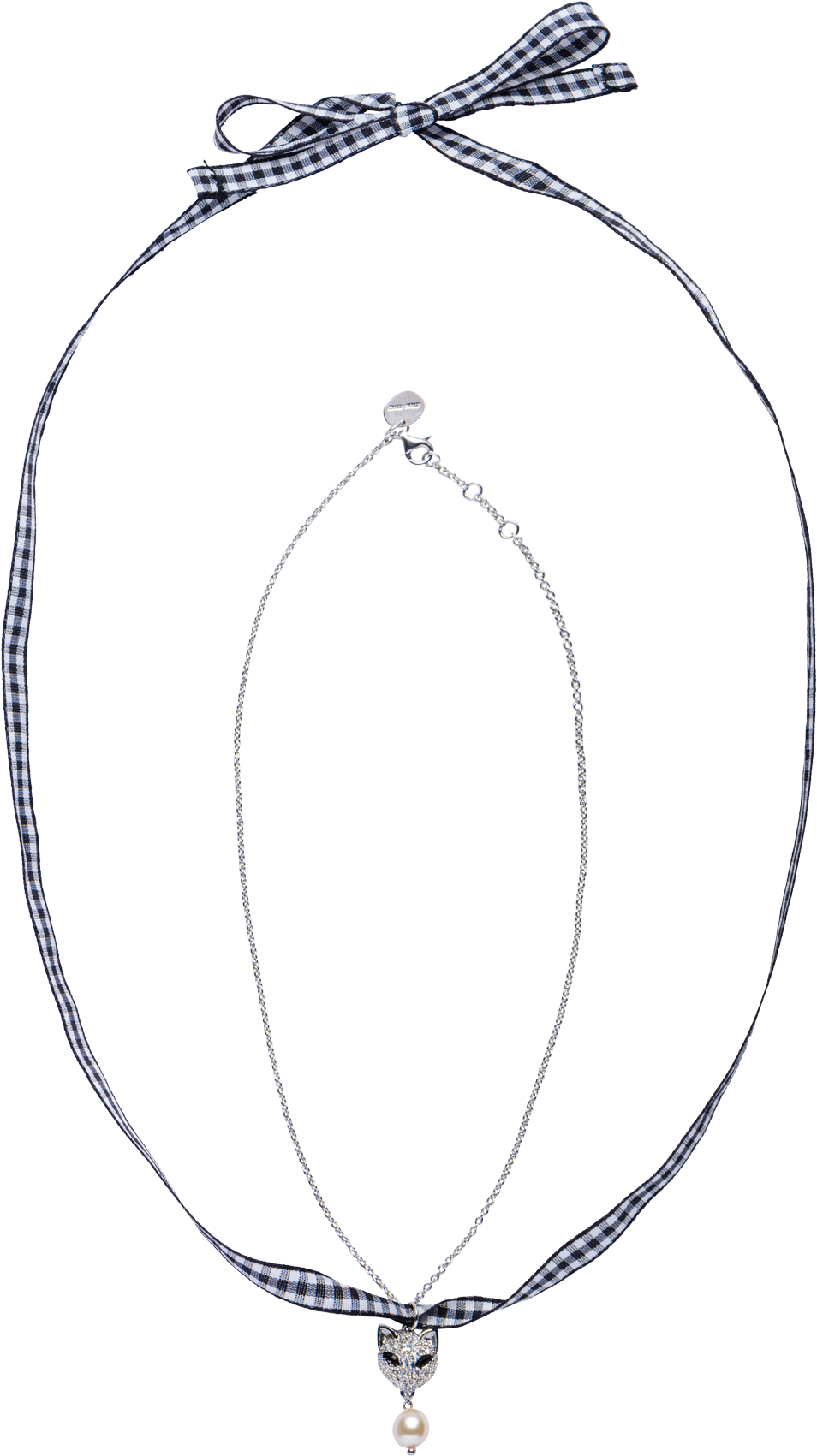 Find In Store - Necklace Clipart (2400x2400), Png Download