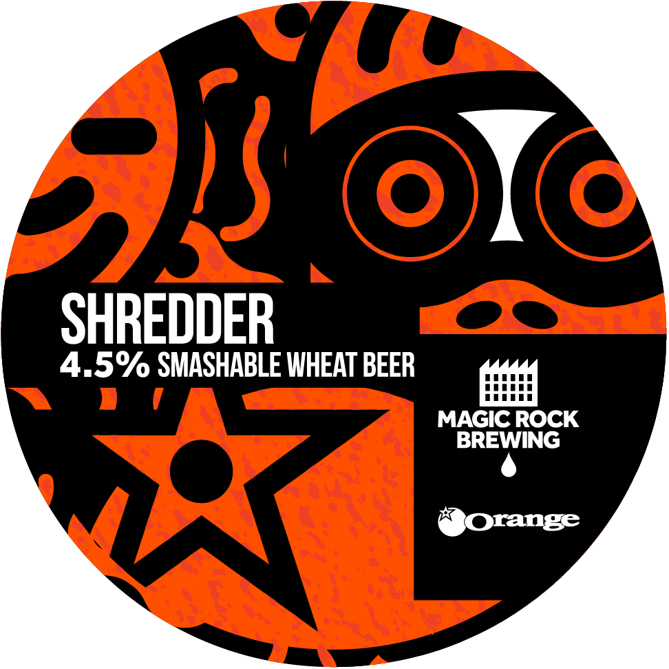 Fridge Life Magic Rock Clipart (972x971), Png Download