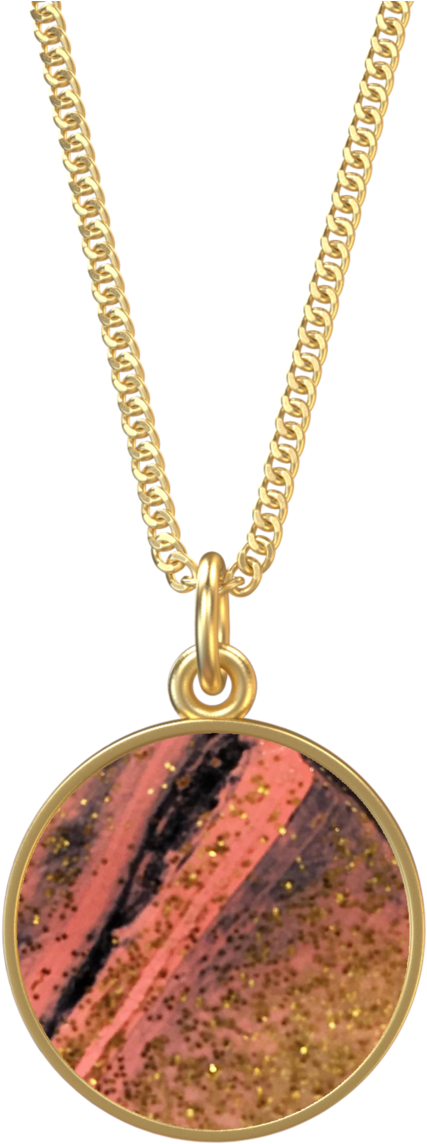 Necklace Clipart (1200x1200), Png Download