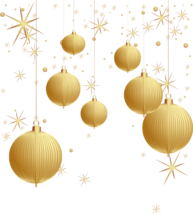 Clip Art Charm - Christmas Day - Png Download (637x706), Png Download