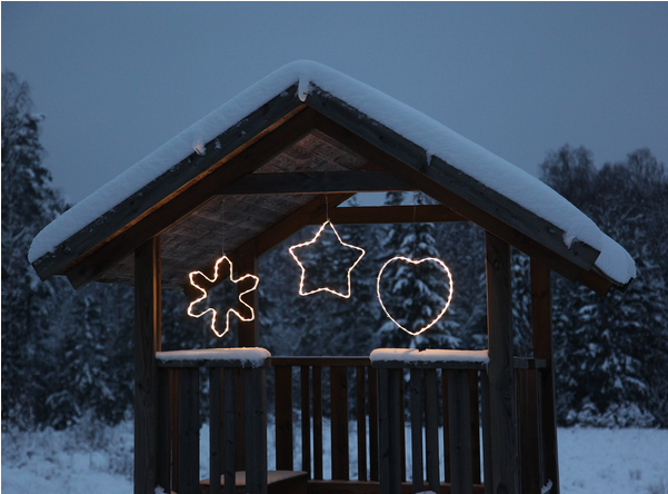 Snow Clipart (600x600), Png Download