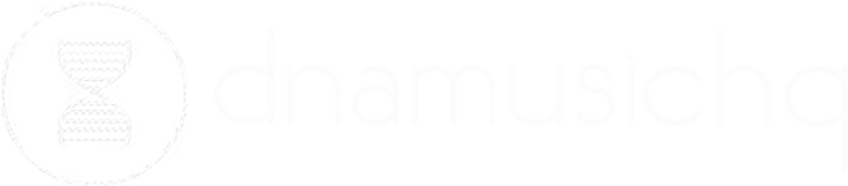 Dna Music - Parallel Clipart (1417x472), Png Download