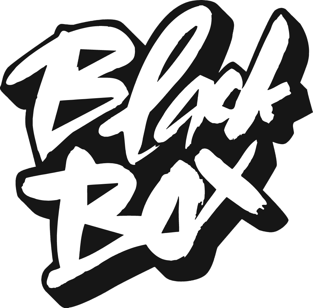 Black Box Png Clipart (1000x985), Png Download