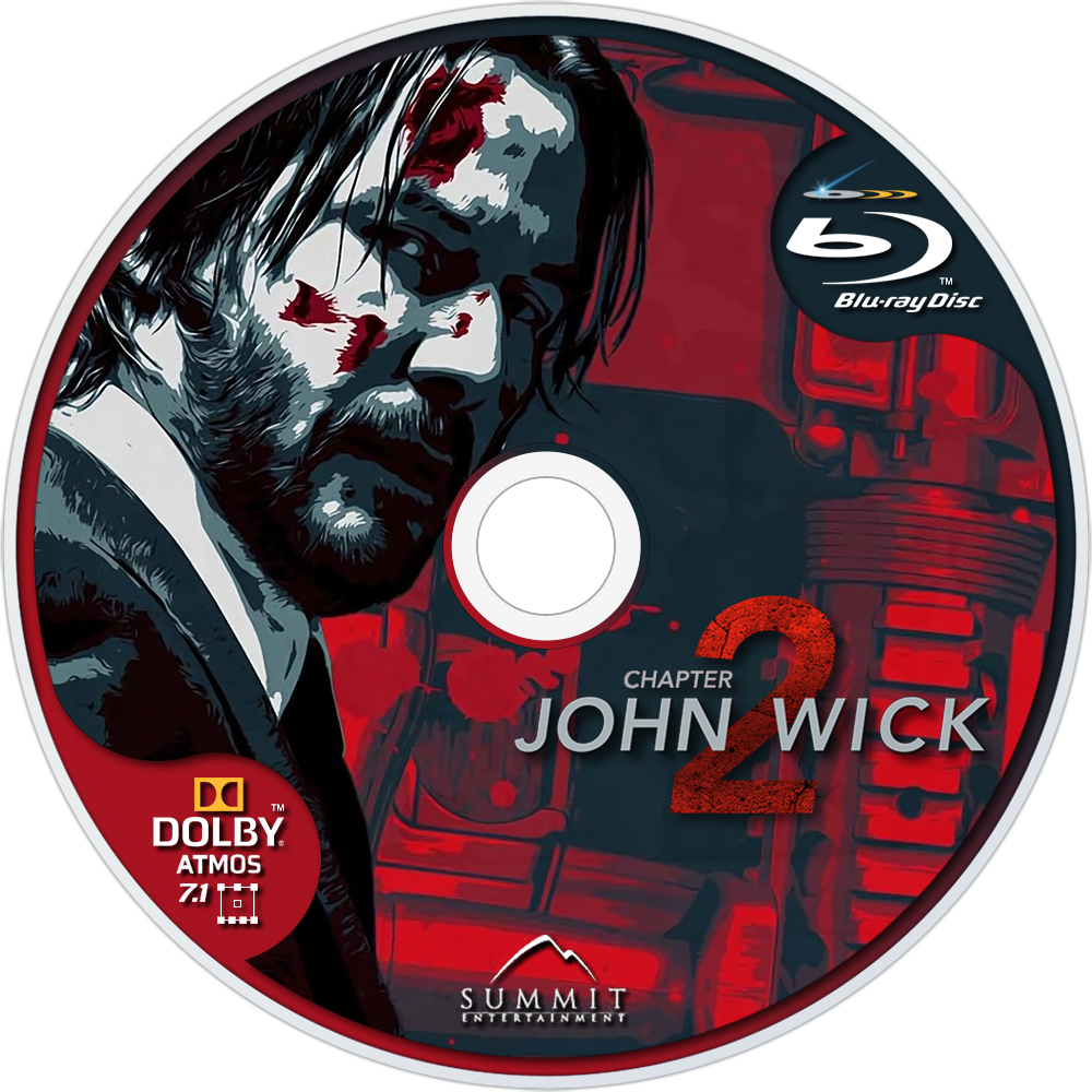 Leave A Comment - John Wick Wallpaper Mobile Clipart (1000x1000), Png Download