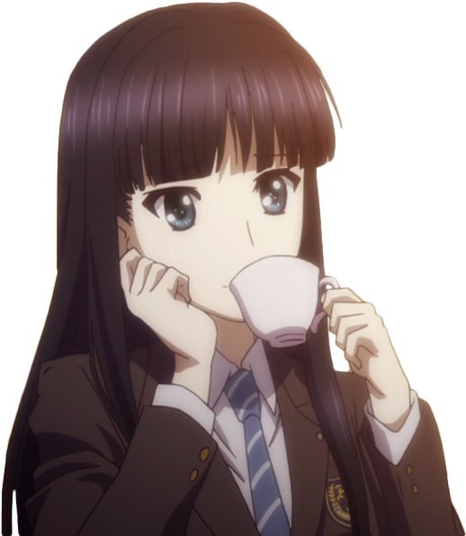 Anime Tea Png - Nero Claudius Fate Padoru Clipart (538x603), Png Download