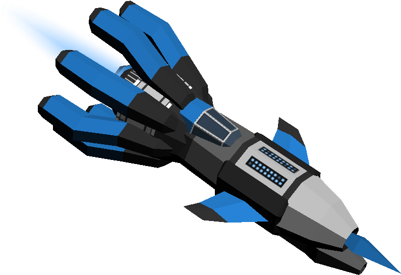 Missile Clipart (1000x1000), Png Download