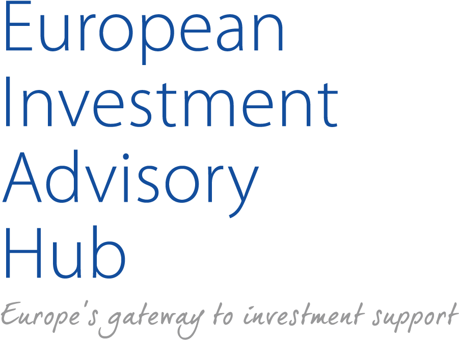 European Investment Advisory Hub - Independent Commission On Banking Clipart (1356x1079), Png Download