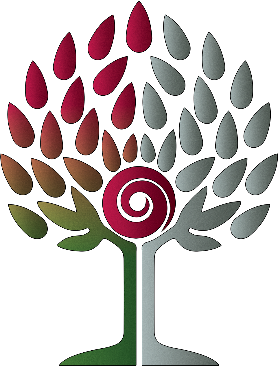 Rgb Color Model , Png Download Clipart (961x1262), Png Download