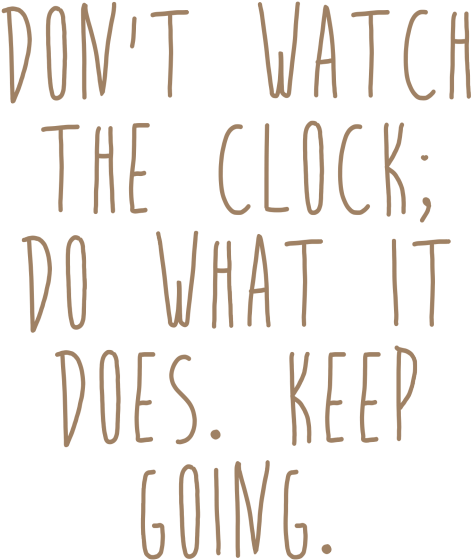 Sam Levenson Quotes - Parallel Clipart (500x625), Png Download