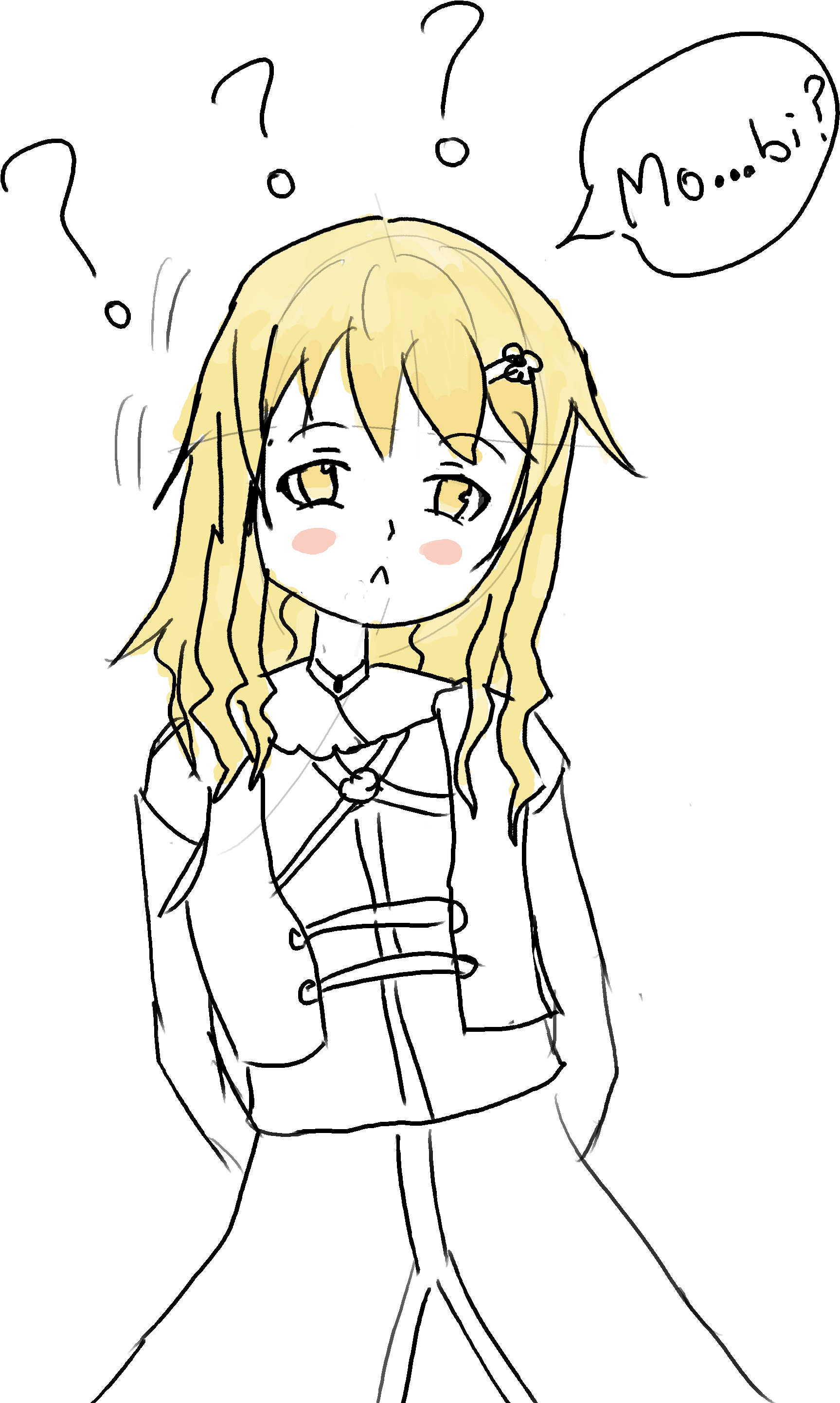 Cartoon Clipart (2480x3508), Png Download