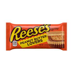 Reese's Peanut Butter Lovers Cups, - Reese's Peanut Butter Cups Clipart (300x300), Png Download