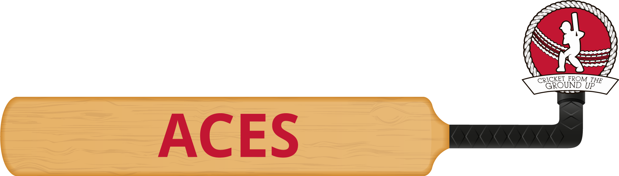 Aces-bendy - Dent Vector Clipart (2000x569), Png Download