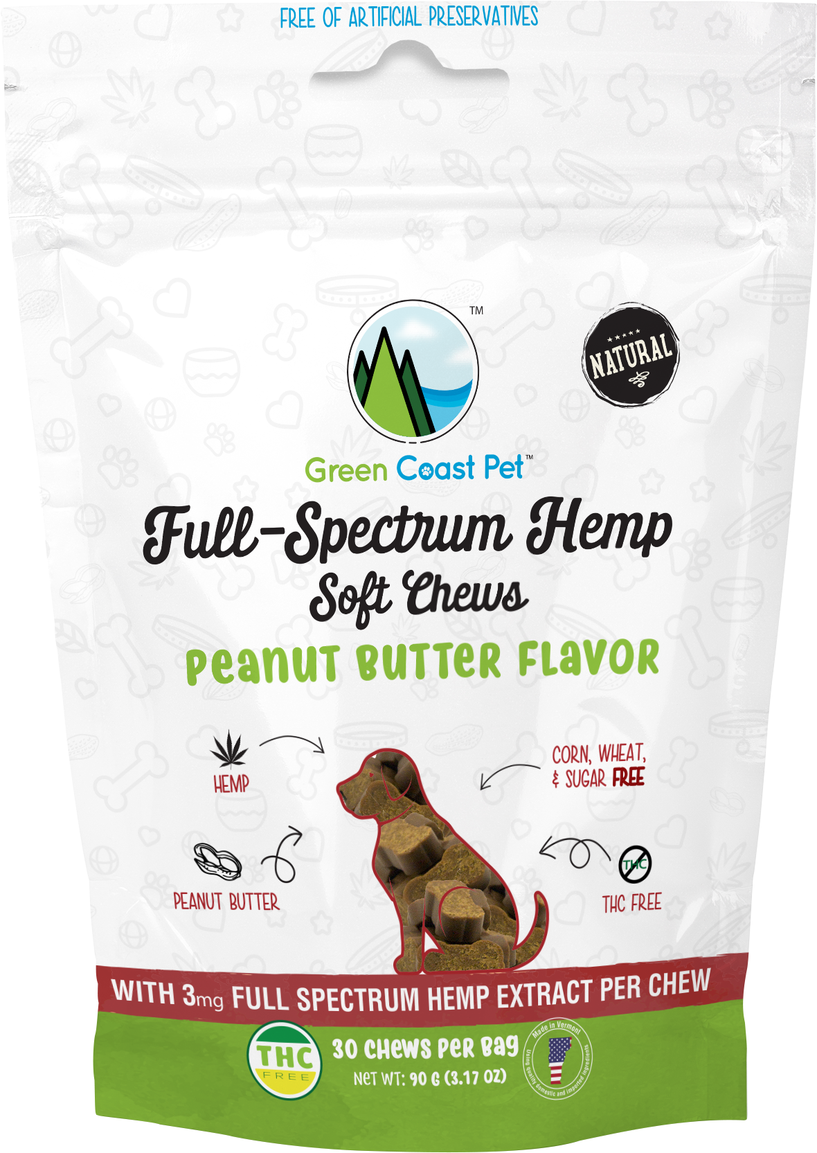 Vizsla Clipart (1180x1665), Png Download