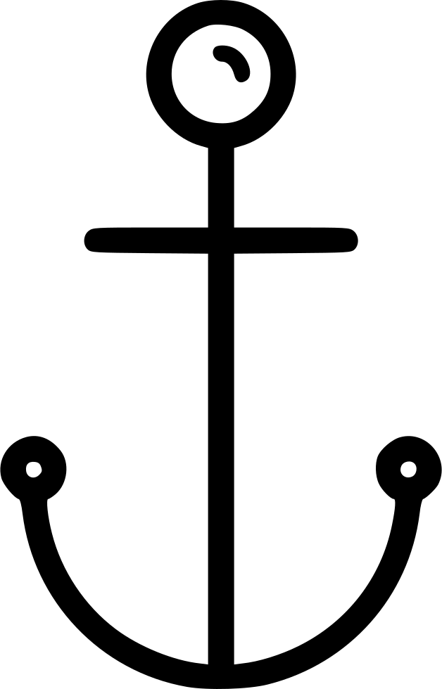 Png File Svg - Cross Clipart (628x980), Png Download