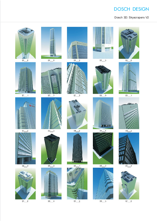 Attractive Quantity Discounts Up To 20% Are Displayed - Skyscraper Clipart (595x842), Png Download