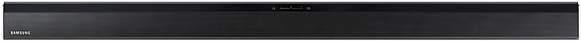 Front Black - Soundbar Clipart (650x498), Png Download