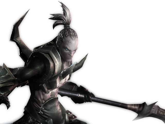 Angel Warrior Png Transparent Images - Démon Ange Clipart (640x480), Png Download