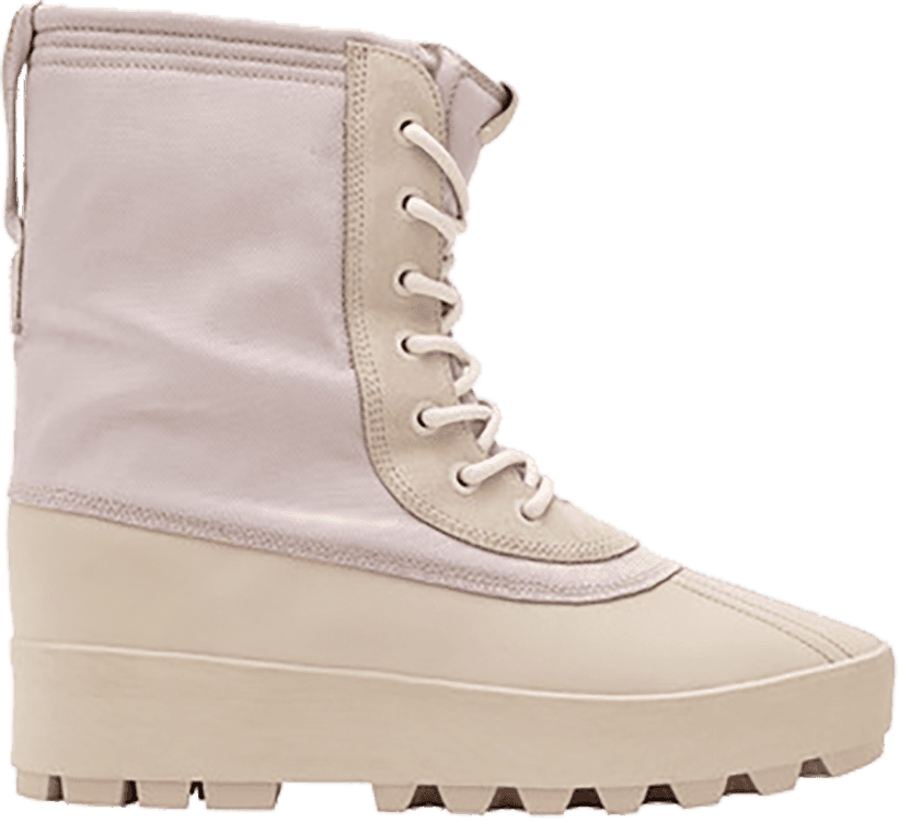 Yeezy Transparent Boots Transparent Background - Yeezy 950 Clipart (820x752), Png Download