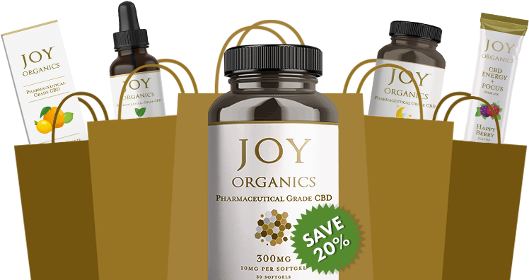 Joy Organics Clipart (873x432), Png Download