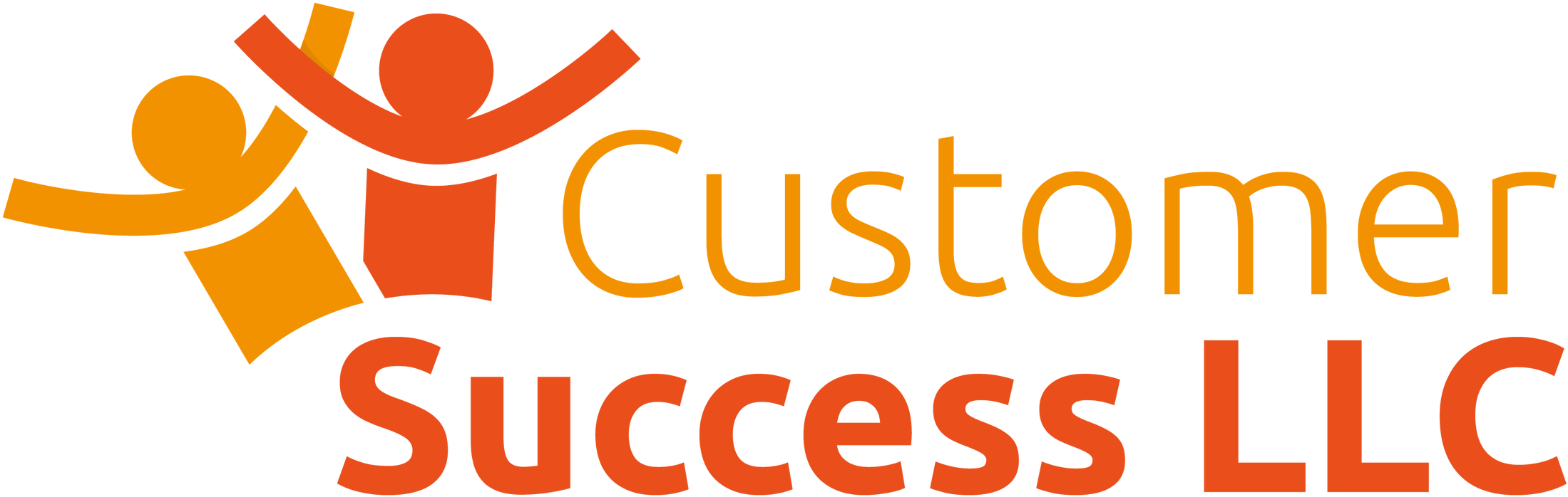 Strategic Partners - Customer Success Llc Clipart (2500x1767), Png Download