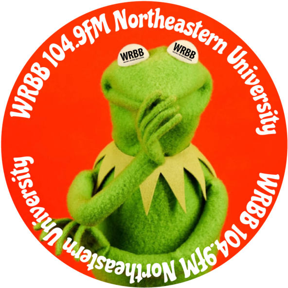 Final Kermit 2018-04 - Frog Clipart (592x592), Png Download