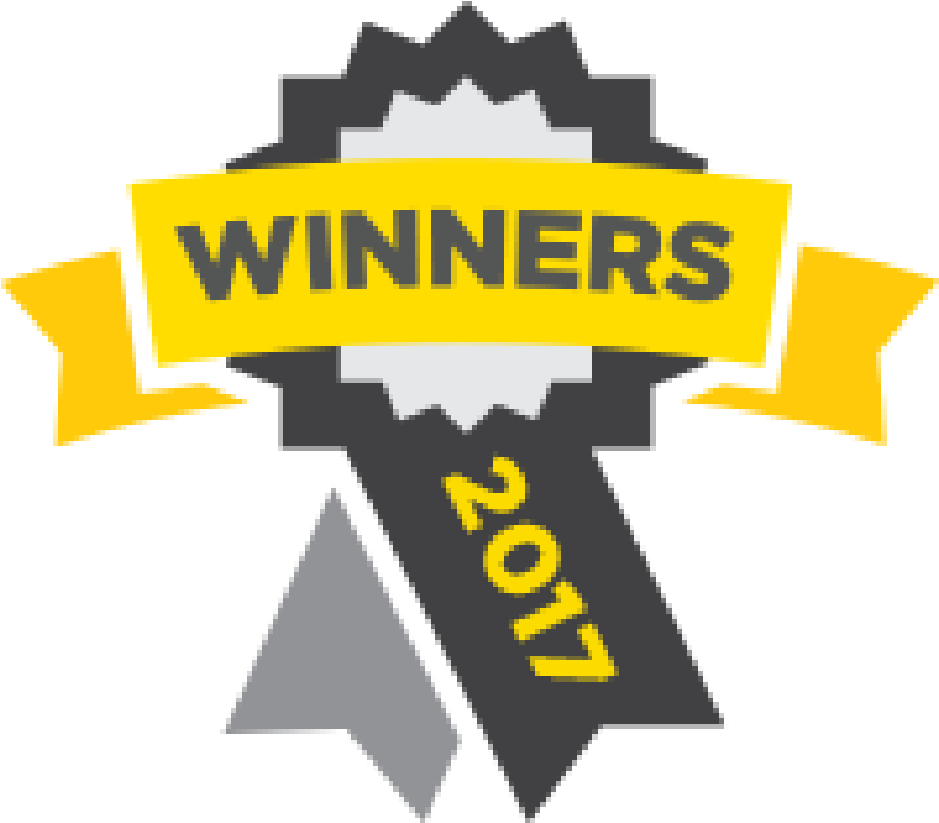 Sacramento A List 2017 Winner , Png Download - Sacramento A List 2017 Winner Clipart (1363x1195), Png Download