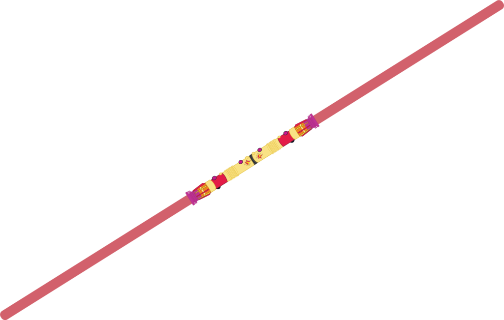 Image Starwars Emote Png - Manico Di Scopa Clipart (1024x651), Png Download