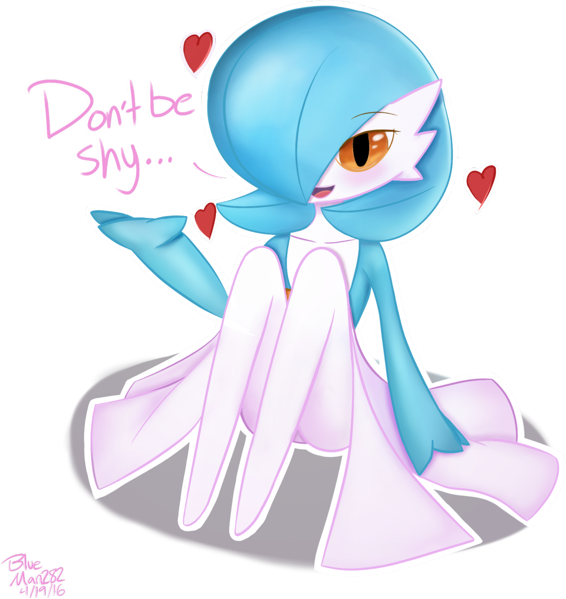 Gardevoir Legs , Png Download - Cartoon Clipart (1159x1226), Png Download