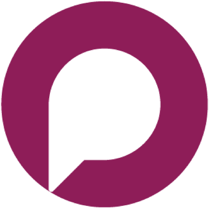 Hi, We're Piccolo - Circle Clipart (800x800), Png Download