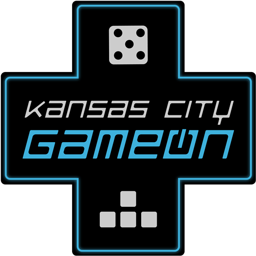 Kcgameon - Graphics Clipart (562x561), Png Download