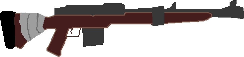 Fortnite Guns Png Clipart (1024x368), Png Download