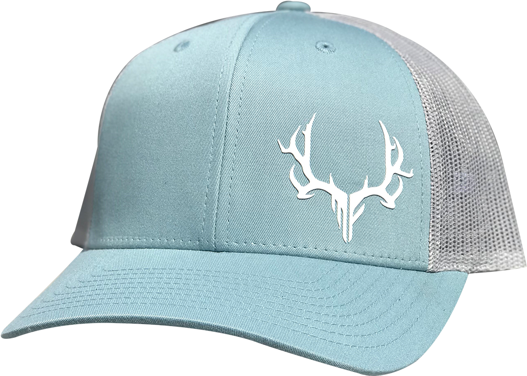 Women's Triumph Cap - Muley Freaks Clipart (1140x1450), Png Download