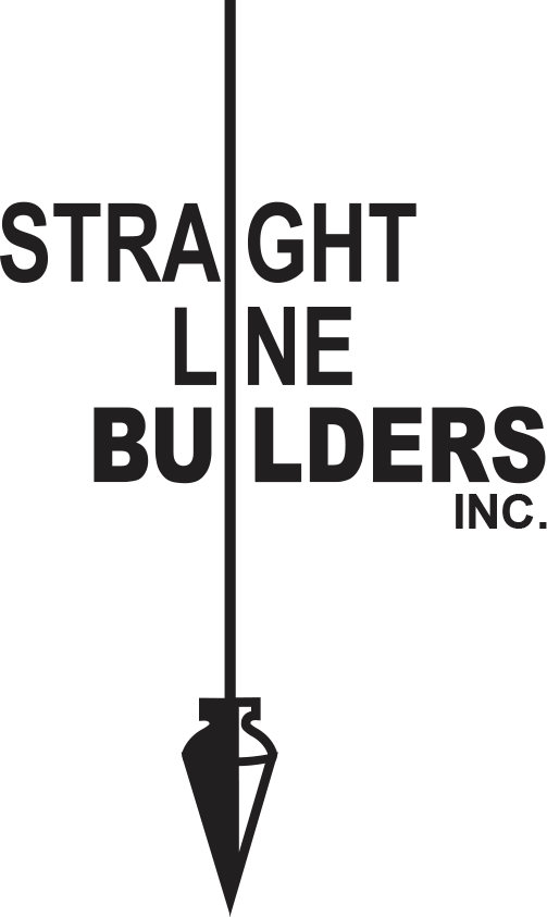 Straight Line Builders - Right And Kill Everything Clipart (503x843), Png Download
