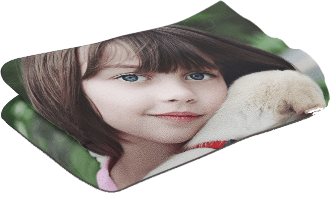 Kids Blanket Png Photo Background - Blanket Clipart (720x500), Png Download