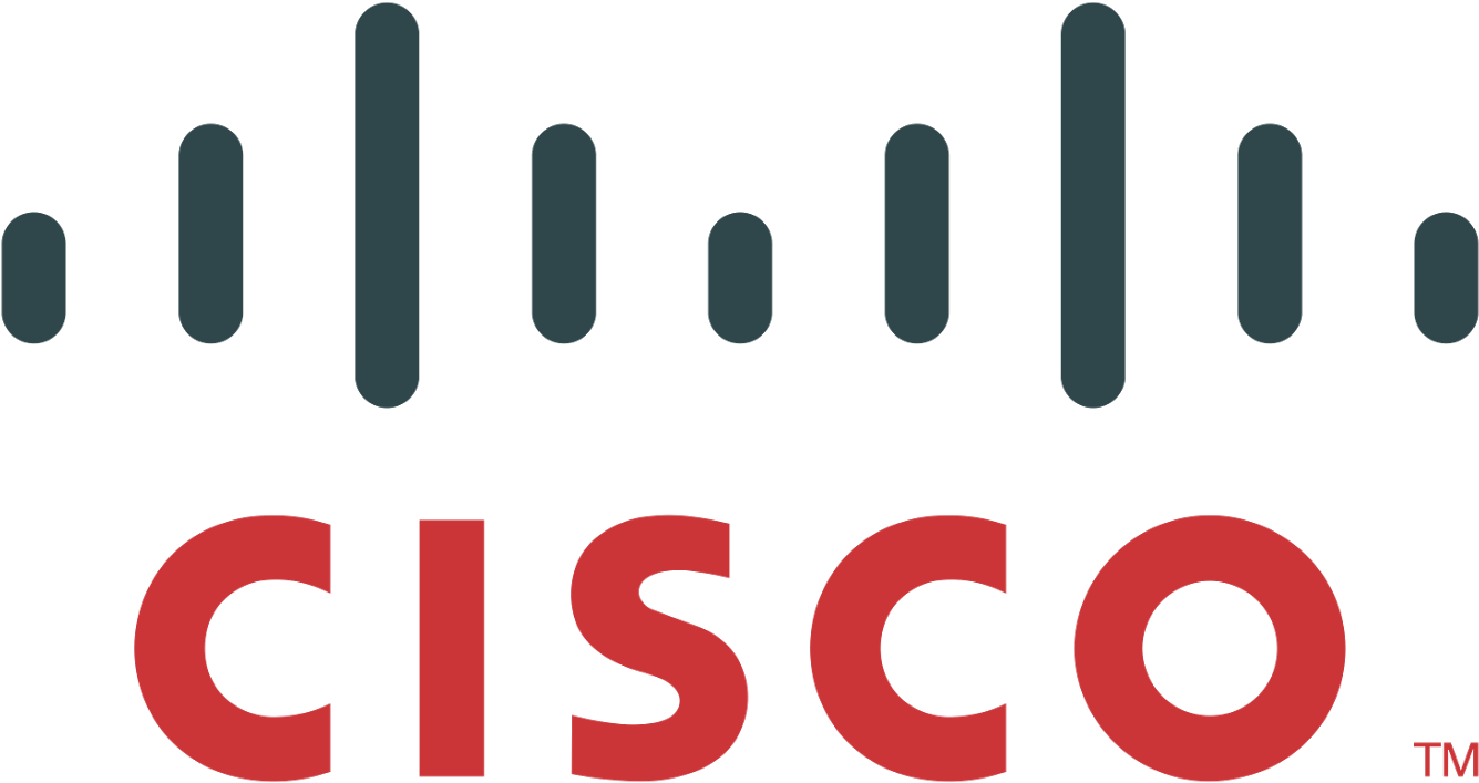 Our Clients Include W Hotels, Tigi, Chick Fil A And - Cisco Clipart (1600x1136), Png Download