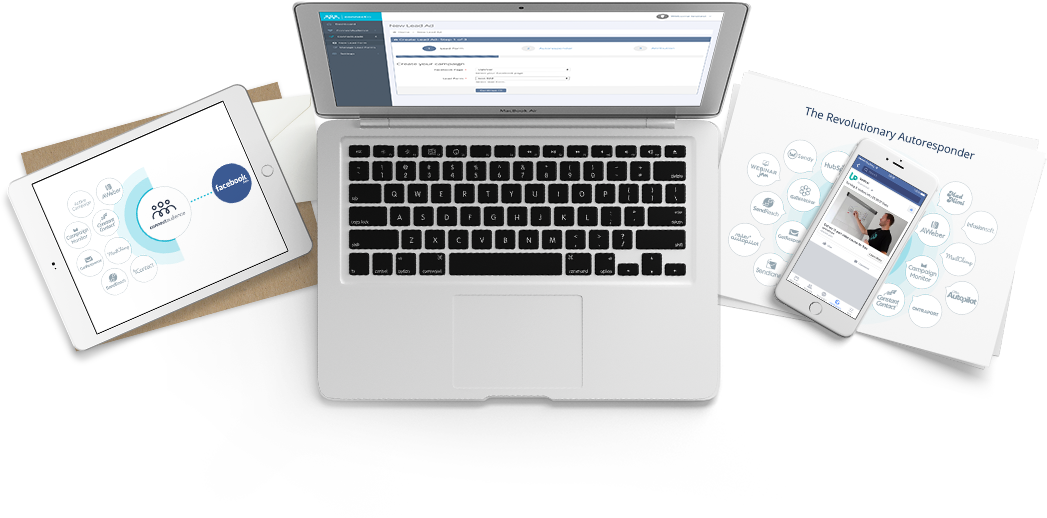 Your Facebook Advertising - Connect Explore Clipart (1047x518), Png Download